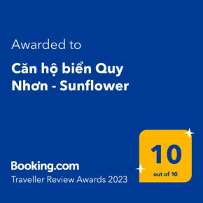 Căn hộ biển Quy Nhơn - Sunflower